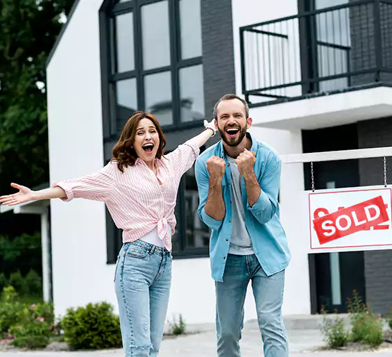 Your Trusted Partner in Buying, Selling & Renting Homes in Modesto, CA