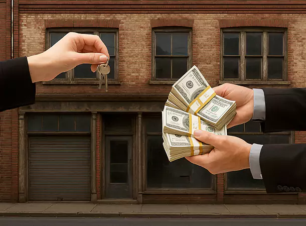 Sell Commercial Property Fast in Modesto, California