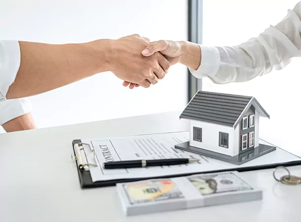 Wholesale Property Deals in Modesto, California