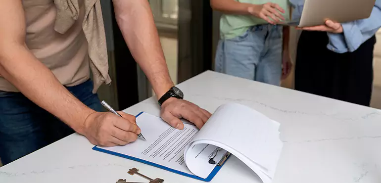 Advantages of Using Assignment of Contract in Real Estate in Modesto, CA