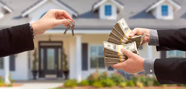 Trusted Home Buying Company Near You in Modesto, CA