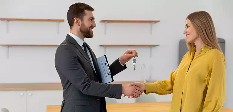 Double Closing Services in Modesto, CA