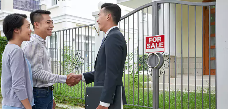Why Choose Us to Sell Your House in Modesto, CA?