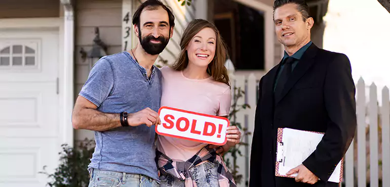 How to Sell Your House Fast as a Motivated Seller in Modesto, CA?