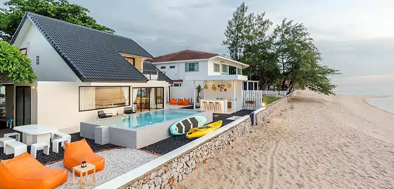 What We Offer to Beach House Sellers in Modesto, CA?