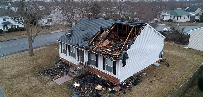 Why Choose Us for Selling Damaged House in Modesto, CA?