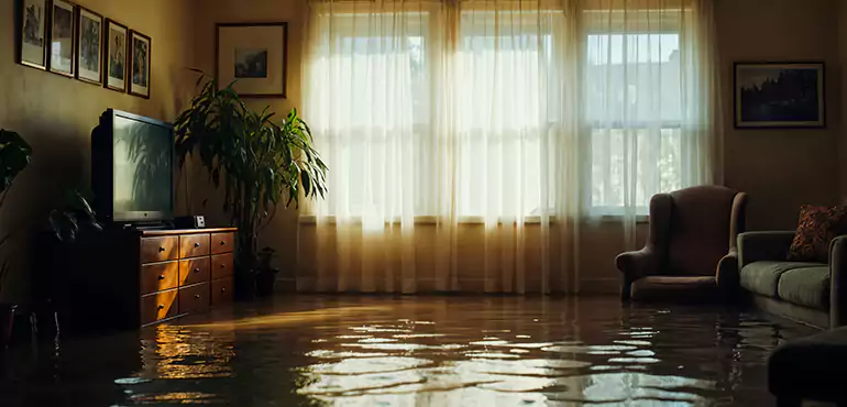 Benefits of Selling Your Flood-Damaged House for Cash in Modesto, CA   
