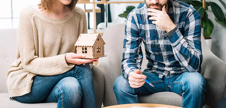Why Sell Your House During Divorce in Modesto, CA?