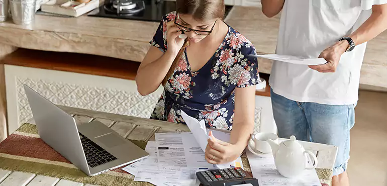 Selling Your Home to Us for Back Taxes in Modesto, CA