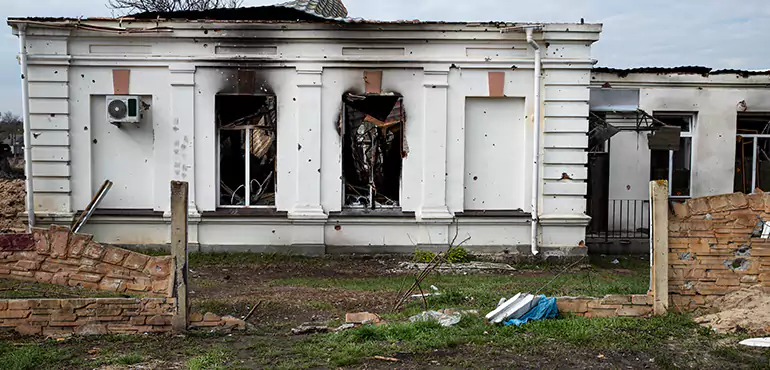 How We Determine a Fair Cash Value for Your Damaged or Distressed Modesto Home