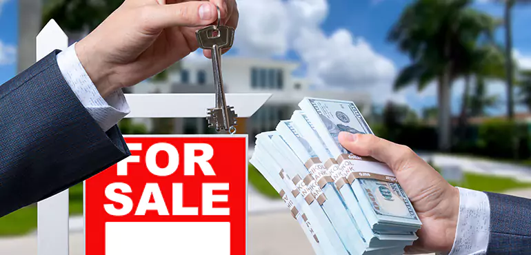 Sell Your Home for Less Than Market Value with Ease in Modesto, CA