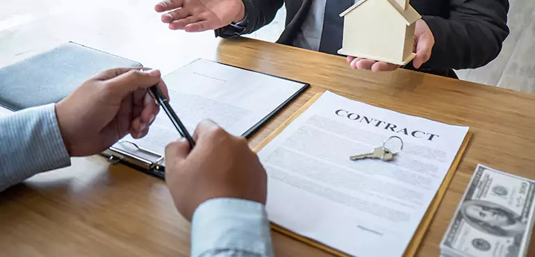 Sell Your House For Cash with Legal Issues Before It’s Too Late in Modesto, CA