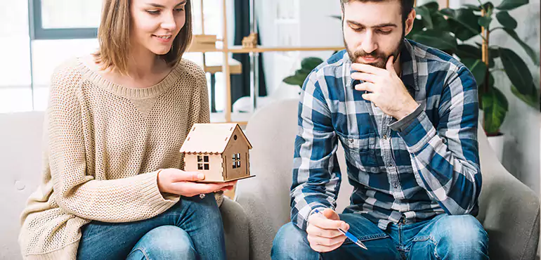Why Homeowners Trust Modesto Home Buyers to Sell House With Liens in Modesto