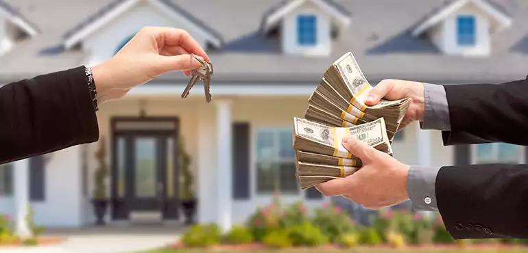  Quick Property Buying Process in Modesto, CA