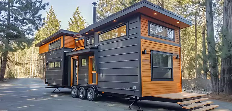 How Our Process Works in Modesto, CA - A Fast & Simple Way to Sell Your Mobile Home?