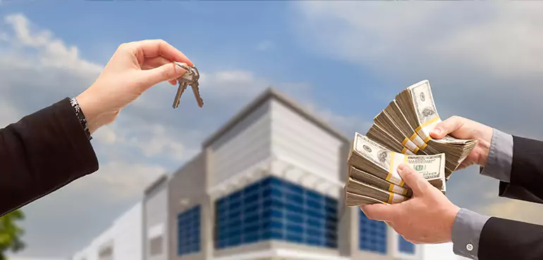 Multifamily Buildings For Sale On Cash in Modesto, CA