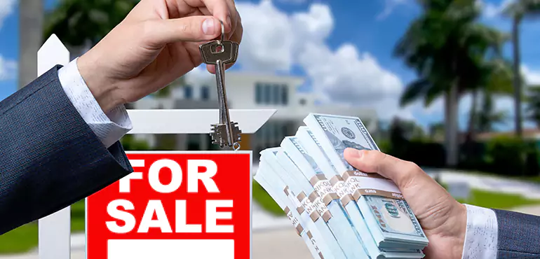 Why Modesto Homeowners Love Selling to Us?