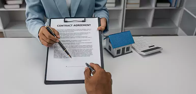Why Sell Your Wholesale Assignment Contract to Us in Modesto, CA?