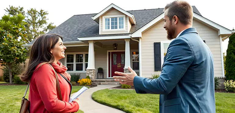 The Benefits of Choosing Your Own Closing Date and Time in Modesto