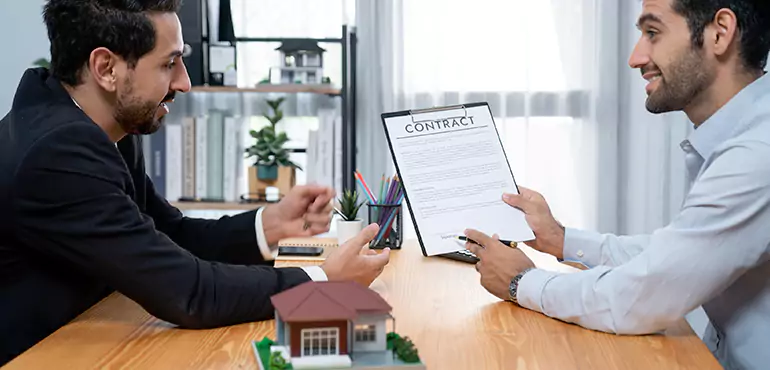 Why Choose Us for Contract Assignments in Modesto, CA?
