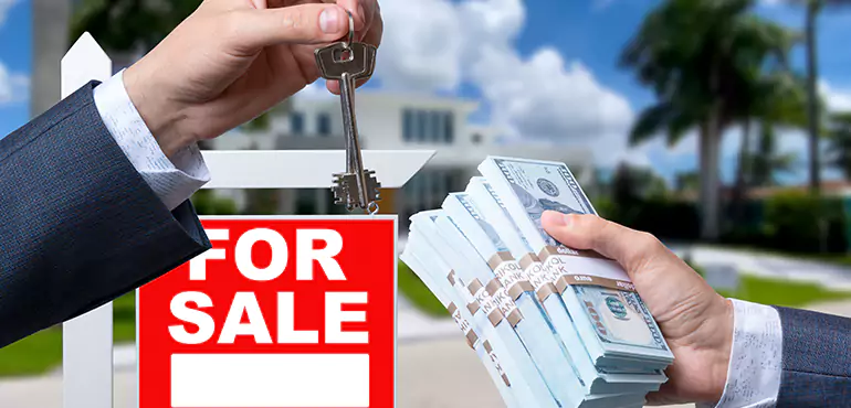 We Buy Houses for Cash in Modesto, CA – No Matter the Situation