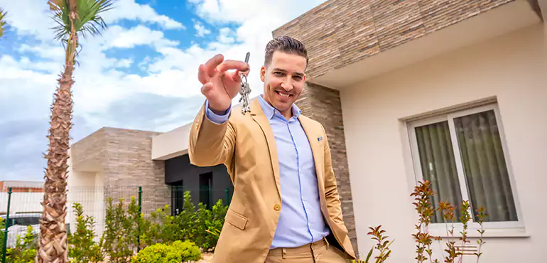 We Don’t Just Buy Houses in Modesto, CA - We Solve Your Problem