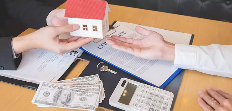 Get a Fast Cash Offer from Motivated Home Buyers in Modesto, CA!