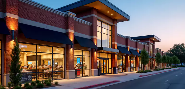 Sell Commercial Property Fast in Modesto, CA – Secure Your Financial Future