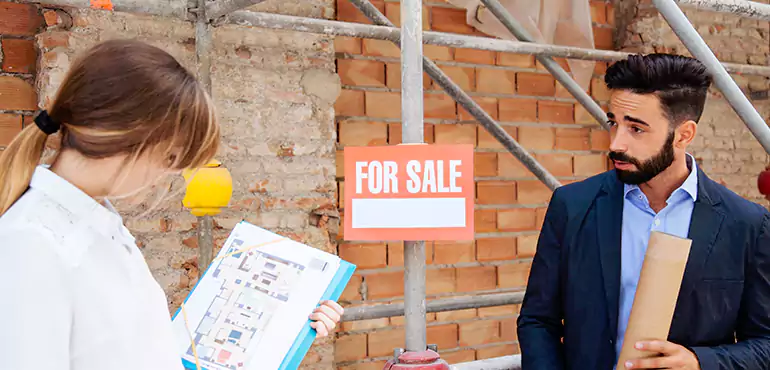 Supportive Home Selling Services for Inherited Property in Modesto