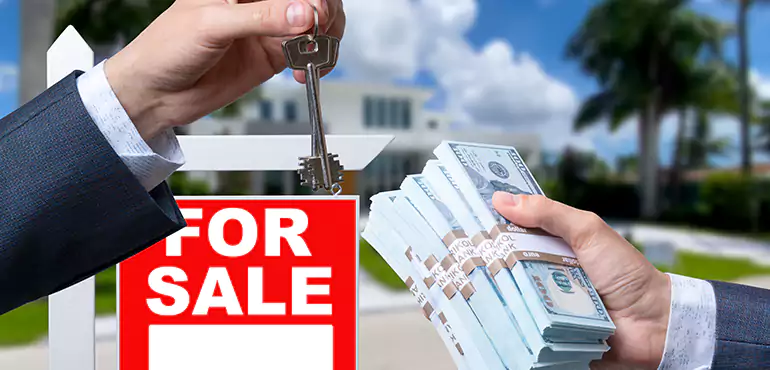 We Buy Homes with Back Taxes in Modesto, CA