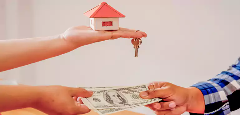 Sell Your House Fast & Avoid the Complications of Bankruptcy in Modesto, CA