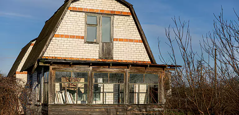 Own a Rental in Disrepair? We’ll Take It Off Your Hands in Modesto