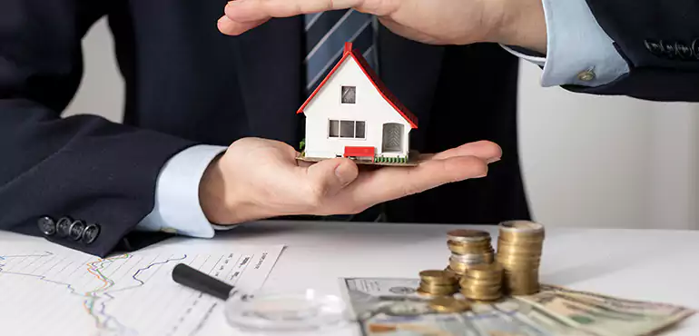 Who Do We Buy Houses From in Modesto, CA?