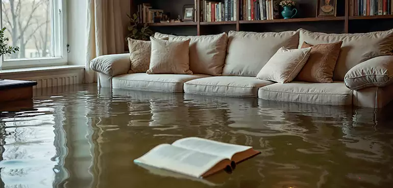 Why CA Homeowners Choose Modesto Home Buyers After Water Damage Hits