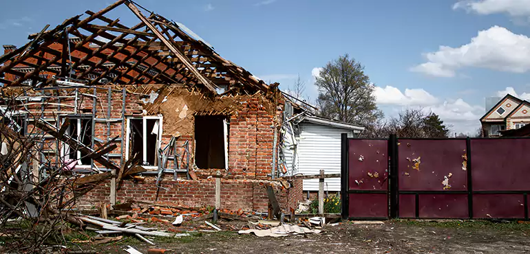 Types of Houses We Buy Without Repairs in Modesto, CA