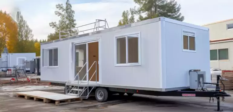 Mobile Homes We Buy in Modesto, CA