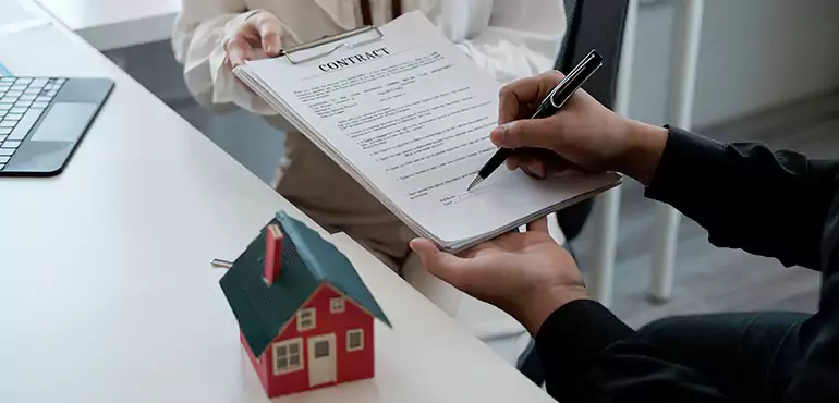 Types of Properties We Buy via Assignment in Modesto, CA